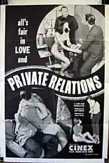 Фильм «Private Relations» смотреть онлайн фильм в хорошем качестве 720p Фильм «Private Relations» смотреть онлайн фильм в хорошем качестве 720p