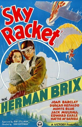 «Sky Racket» трейлер фильма в хорошем качестве 1080p «Sky Racket» трейлер фильма в хорошем качестве 1080p
