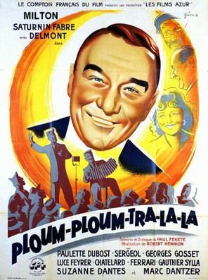 Фильм «Ploum, ploum, tra-la-la» смотреть онлайн фильм в хорошем качестве 1080p Фильм «Ploum, ploum, tra-la-la» смотреть онлайн фильм в хорошем качестве 1080p