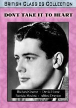 Фильм «Don't Take It to Heart» смотреть онлайн фильм в хорошем качестве 720p Фильм «Don't Take It to Heart» смотреть онлайн фильм в хорошем качестве 720p