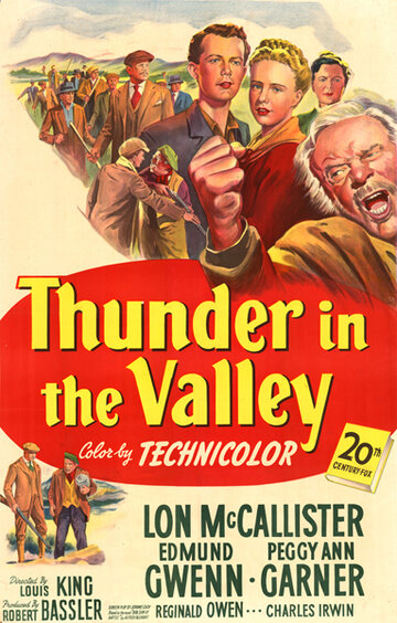 Фильм «Thunder in the Valley» смотреть онлайн фильм в хорошем качестве 720p Фильм «Thunder in the Valley» смотреть онлайн фильм в хорошем качестве 720p