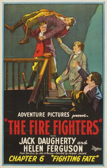 «The Fire Fighters» трейлер фильма в хорошем качестве 1080p «The Fire Fighters» трейлер фильма в хорошем качестве 1080p