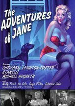 Фильм «The Adventures of Jane» смотреть онлайн фильм в хорошем качестве 1080p Фильм «The Adventures of Jane» смотреть онлайн фильм в хорошем качестве 1080p