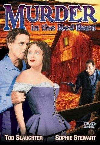 Фильм «Maria Marten, or The Murder in the Red Barn» смотреть онлайн фильм в хорошем качестве 720p Фильм «Maria Marten, or The Murder in the Red Barn» смотреть онлайн фильм в хорошем качестве 720p