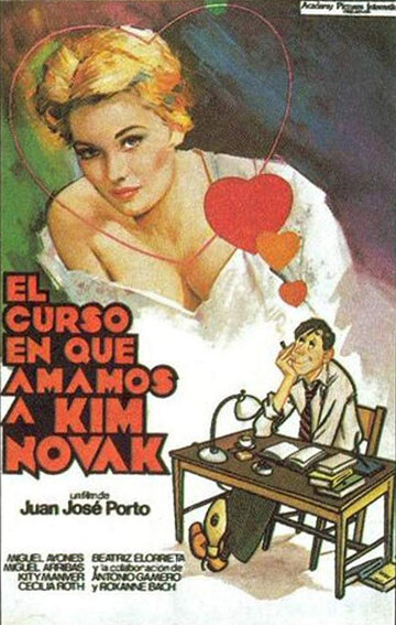 Фильм «El curso en que amamos a Kim Novak» смотреть онлайн фильм в хорошем качестве 720p Фильм «El curso en que amamos a Kim Novak» смотреть онлайн фильм в хорошем качестве 720p