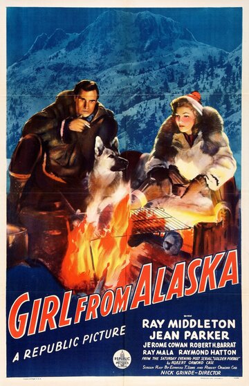 Фильм «The Girl from Alaska» смотреть онлайн фильм в хорошем качестве 1080p Фильм «The Girl from Alaska» смотреть онлайн фильм в хорошем качестве 1080p
