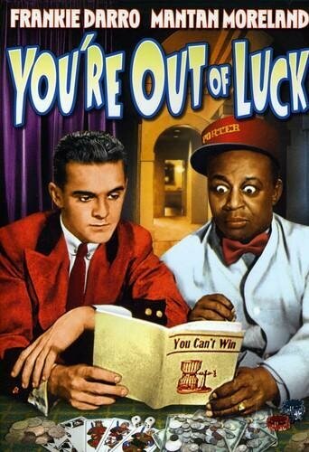 «You're Out of Luck» трейлер фильма в хорошем качестве 1080p «You're Out of Luck» трейлер фильма в хорошем качестве 1080p