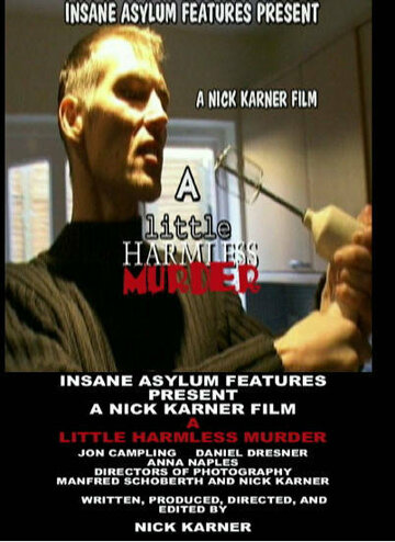 Фильм «A Little Harmless Murder» смотреть онлайн фильм в хорошем качестве 720p Фильм «A Little Harmless Murder» смотреть онлайн фильм в хорошем качестве 720p