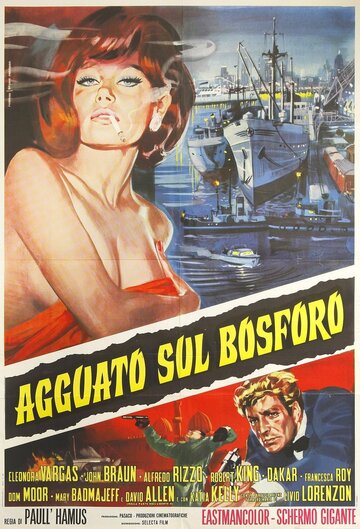 Фильм «Colpo grosso a Porto Said» смотреть онлайн фильм в хорошем качестве 720p Фильм «Colpo grosso a Porto Said» смотреть онлайн фильм в хорошем качестве 720p