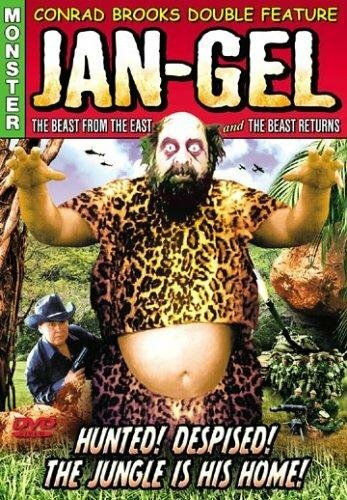 Фильм «Jan-Gel, the Beast from the East» смотреть онлайн фильм в хорошем качестве 720p Фильм «Jan-Gel, the Beast from the East» смотреть онлайн фильм в хорошем качестве 720p