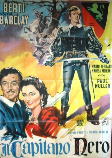 Фильм «Il capitano nero» скачать бесплатно в хорошем качестве без регистрации и смс 1080p Фильм «Il capitano nero» скачать бесплатно в хорошем качестве без регистрации и смс 1080p