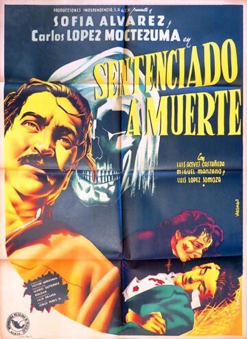 «Sentenciado a muerte» трейлер фильма в хорошем качестве 1080p «Sentenciado a muerte» трейлер фильма в хорошем качестве 1080p