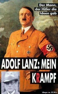 Фильм «Adolf Lanz - Mein Krampf» смотреть онлайн фильм в хорошем качестве 1080p Фильм «Adolf Lanz - Mein Krampf» смотреть онлайн фильм в хорошем качестве 1080p