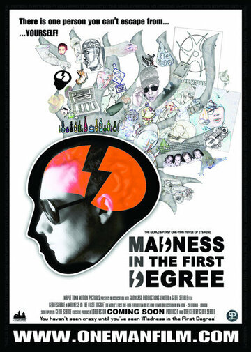 Фильм «Madness in the First Degree» смотреть онлайн фильм в хорошем качестве 1080p Фильм «Madness in the First Degree» смотреть онлайн фильм в хорошем качестве 1080p