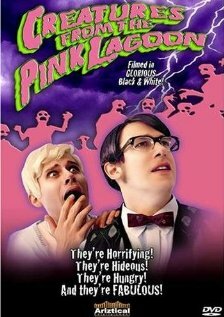 Фильм «Creatures from the Pink Lagoon» смотреть онлайн фильм в хорошем качестве 1080p Фильм «Creatures from the Pink Lagoon» смотреть онлайн фильм в хорошем качестве 1080p