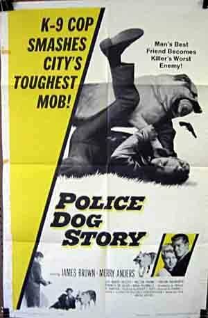 Фильм «The Police Dog Story» смотреть онлайн фильм в хорошем качестве 1080p Фильм «The Police Dog Story» смотреть онлайн фильм в хорошем качестве 1080p