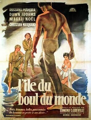 Фильм «L'île du bout du monde» смотреть онлайн фильм в хорошем качестве 1080p Фильм «L'île du bout du monde» смотреть онлайн фильм в хорошем качестве 1080p