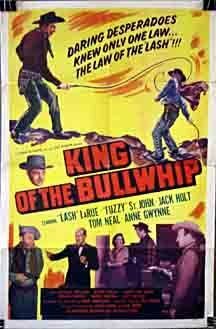 Фильм «King of the Bullwhip» смотреть онлайн фильм в хорошем качестве 1080p Фильм «King of the Bullwhip» смотреть онлайн фильм в хорошем качестве 1080p