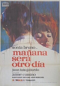 «Mañana será otro día» кадры фильма в хорошем качестве «Mañana será otro día» кадры фильма в хорошем качестве