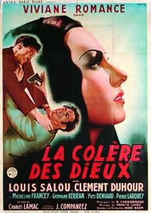 Фильм «La colère des dieux» смотреть онлайн фильм в хорошем качестве 1080p Фильм «La colère des dieux» смотреть онлайн фильм в хорошем качестве 1080p