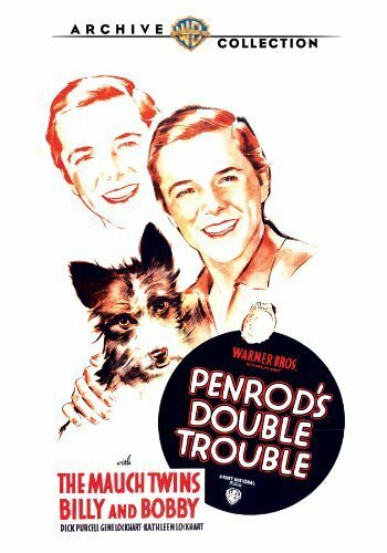 Фильм «Penrod's Double Trouble» смотреть онлайн фильм в хорошем качестве 1080p Фильм «Penrod's Double Trouble» смотреть онлайн фильм в хорошем качестве 1080p