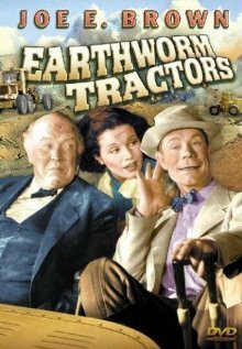 Фильм «Earthworm Tractors» смотреть онлайн фильм в хорошем качестве 1080p Фильм «Earthworm Tractors» смотреть онлайн фильм в хорошем качестве 1080p