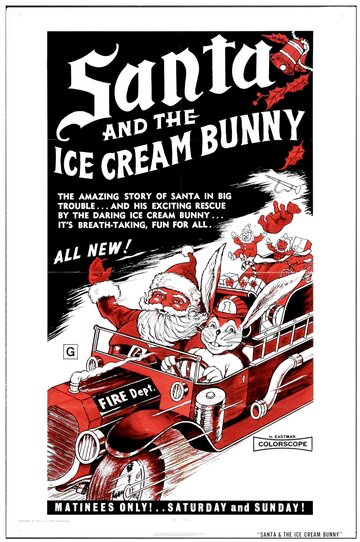 Фильм «Santa and the Ice Cream Bunny» смотреть онлайн фильм в хорошем качестве 720p Фильм «Santa and the Ice Cream Bunny» смотреть онлайн фильм в хорошем качестве 720p