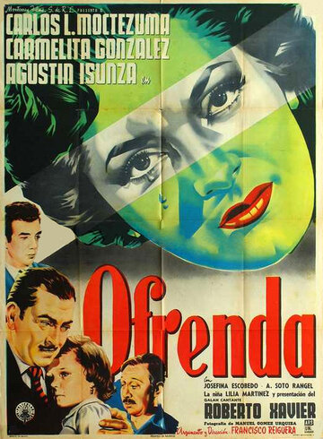 Фильм «Ofrenda» смотреть онлайн фильм в хорошем качестве 720p Фильм «Ofrenda» смотреть онлайн фильм в хорошем качестве 720p