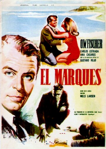 Фильм «El marqués» скачать бесплатно в хорошем качестве без регистрации и смс 1080p Фильм «El marqués» скачать бесплатно в хорошем качестве без регистрации и смс 1080p