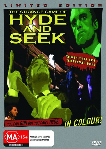 Фильм «The Strange Game of Hyde and Seek» смотреть онлайн фильм в хорошем качестве 1080p Фильм «The Strange Game of Hyde and Seek» смотреть онлайн фильм в хорошем качестве 1080p