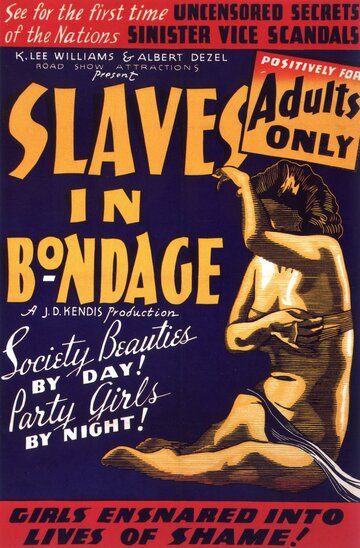 Фильм «Slaves in Bondage» смотреть онлайн фильм в хорошем качестве 1080p Фильм «Slaves in Bondage» смотреть онлайн фильм в хорошем качестве 1080p