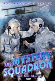 «The Mystery Squadron» трейлер фильма в хорошем качестве 1080p «The Mystery Squadron» трейлер фильма в хорошем качестве 1080p