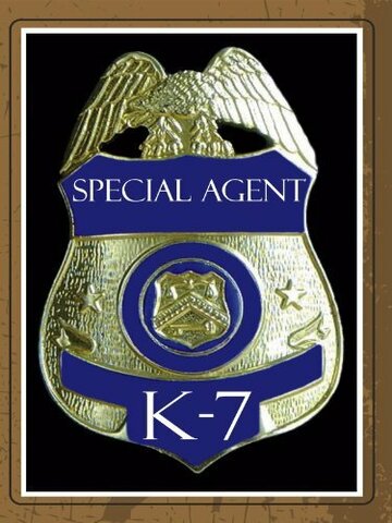 «Special Agent K-7» кадры фильма в хорошем качестве «Special Agent K-7» кадры фильма в хорошем качестве