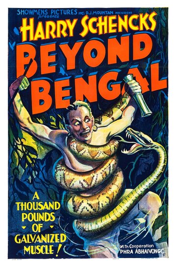 Фильм «Beyond Bengal» смотреть онлайн фильм в хорошем качестве 720p Фильм «Beyond Bengal» смотреть онлайн фильм в хорошем качестве 720p