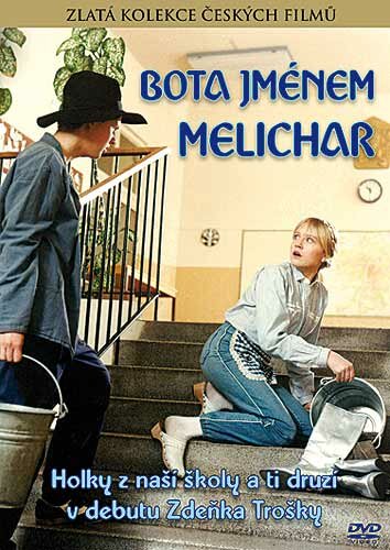 Фильм «Ботинок по имени Мелихар» смотреть онлайн фильм в хорошем качестве 720p Фильм «Ботинок по имени Мелихар» смотреть онлайн фильм в хорошем качестве 720p