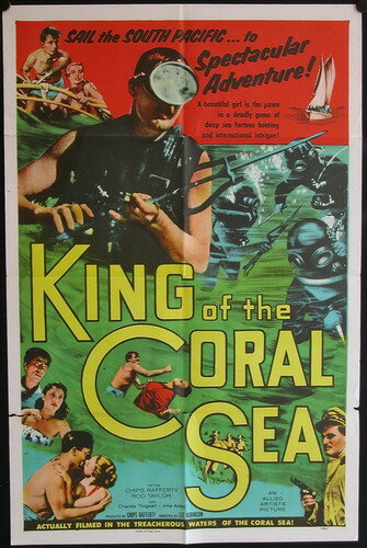 Фильм «King of the Coral Sea» смотреть онлайн фильм в хорошем качестве 1080p Фильм «King of the Coral Sea» смотреть онлайн фильм в хорошем качестве 1080p