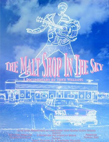 Фильм «The Malt Shop in the Sky» смотреть онлайн фильм в хорошем качестве 1080p Фильм «The Malt Shop in the Sky» смотреть онлайн фильм в хорошем качестве 1080p