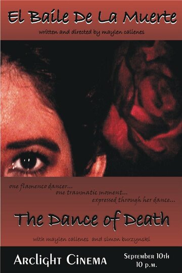 Фильм «The Dance of Death» смотреть онлайн фильм в хорошем качестве 1080p Фильм «The Dance of Death» смотреть онлайн фильм в хорошем качестве 1080p
