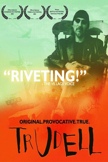 Фильм «Труделл» смотреть онлайн фильм в хорошем качестве 1080p Фильм «Труделл» смотреть онлайн фильм в хорошем качестве 1080p