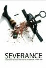 Фильм «Severance» смотреть онлайн фильм в хорошем качестве 720p Фильм «Severance» смотреть онлайн фильм в хорошем качестве 720p