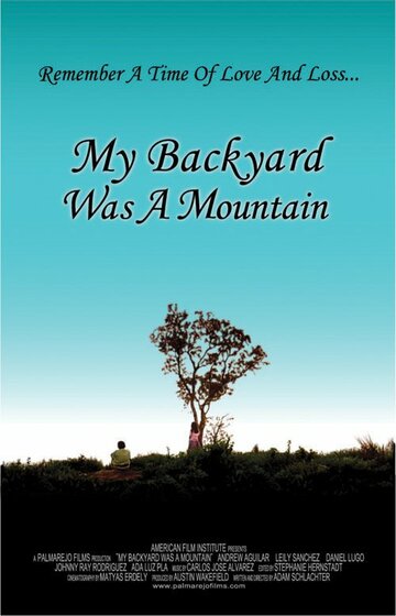 Фильм «My Backyard Was a Mountain» смотреть онлайн фильм в хорошем качестве 720p Фильм «My Backyard Was a Mountain» смотреть онлайн фильм в хорошем качестве 720p