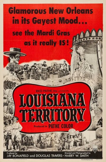 Фильм «Louisiana Territory» смотреть онлайн фильм в хорошем качестве 720p Фильм «Louisiana Territory» смотреть онлайн фильм в хорошем качестве 720p