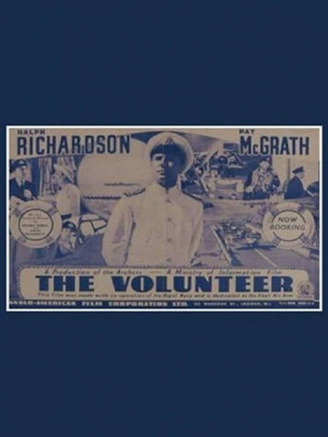 Фильм «The Volunteer» смотреть онлайн фильм в хорошем качестве 720p Фильм «The Volunteer» смотреть онлайн фильм в хорошем качестве 720p