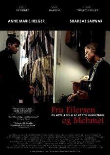 Фильм «Fru Eilersen og Mehmet» смотреть онлайн фильм в хорошем качестве 1080p Фильм «Fru Eilersen og Mehmet» смотреть онлайн фильм в хорошем качестве 1080p