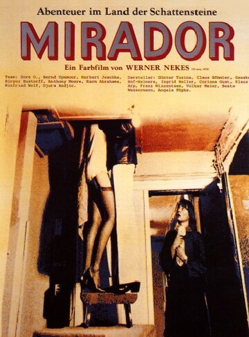 Фильм «Mirador» смотреть онлайн фильм в хорошем качестве 1080p Фильм «Mirador» смотреть онлайн фильм в хорошем качестве 1080p