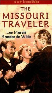 Фильм «The Missouri Traveler» смотреть онлайн фильм в хорошем качестве 1080p Фильм «The Missouri Traveler» смотреть онлайн фильм в хорошем качестве 1080p