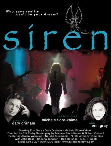 Фильм «Siren» скачать бесплатно в хорошем качестве без регистрации и смс 1080p Фильм «Siren» скачать бесплатно в хорошем качестве без регистрации и смс 1080p