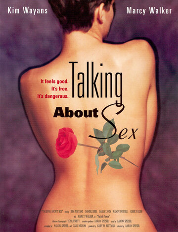 Фильм «Talking About Sex» смотреть онлайн фильм в хорошем качестве 1080p Фильм «Talking About Sex» смотреть онлайн фильм в хорошем качестве 1080p