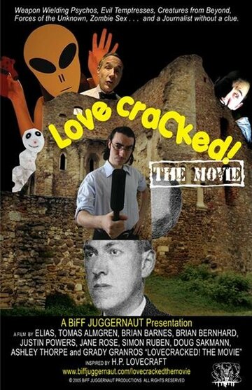 Фильм «LovecraCked! The Movie» смотреть онлайн фильм в хорошем качестве 1080p Фильм «LovecraCked! The Movie» смотреть онлайн фильм в хорошем качестве 1080p