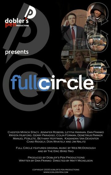 Фильм «Full Circle» смотреть онлайн фильм в хорошем качестве 1080p Фильм «Full Circle» смотреть онлайн фильм в хорошем качестве 1080p